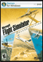 Microsoft Flight Simulator X Deluxe