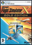 Microsoft Flight Simulator X: Gold Edition