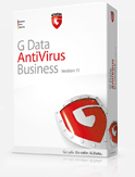 G DATA AntiVirus BUSINESS