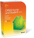 MS Office для дома и учебы 2010