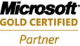 Microsoft | Gold Certified Partner