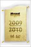 Microsoft: Gold Certified Partner