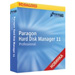 Paragon Hard Disk Manager 11 Professional
