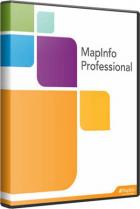 MapInfo Professional 10.0