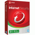 Trend Micro Titanium Internet Security 2014