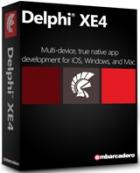 Delphi XE4 Professional