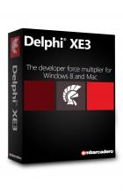 Delphi XE3 Architect