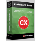 C++Builder 10.1 Berlin Architect