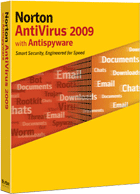 Norton AntiVirus 2009