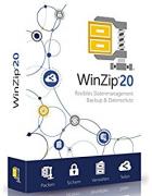 WinZip 20 Standard