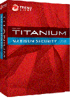 Trend Micro Titanium Maximum Security 2011
