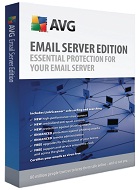 AVG Email Server Edition 9.0