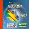 TopPlan PocketMAP Санкт-Петербург 2007