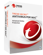Trend Micro Internet Security for MAC 2017