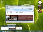 Aero Windows 7 Home Premium