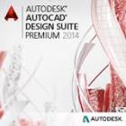 AutoCAD Design Suite Premium 2014