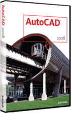 AutoCAD 2008
