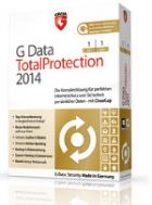 G Data Total Protection