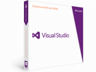 Visual Studio 2012 Professional