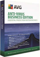 AVG Anti-Virus Business Edition 9.0