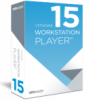 VMware Workstation 15.5 Player