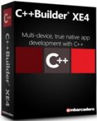C++Builder XE4 Professional