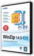 WinZip 14.5 Pro