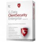 G DATA ClientSecurity ENTERPRISE
