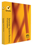 Symantec System Recovery Virtual Edition 2011