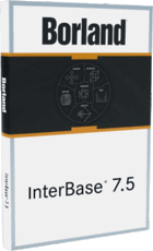 InterBase Server Edition 7.5 for Windows