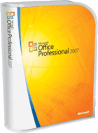 Office Professional 2007