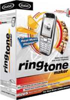 Magix Ringtone Maker 2006
