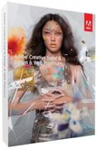 Adobe Creative Suite 6 Design&Web Premium