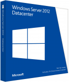 Windows Server 2012R2 Datacenter