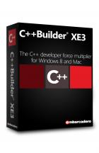 C++Builder XE3 Starter