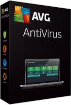 AVG Anti-Virus 2016