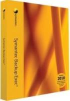 Backup Exec 2010 Agent for Windows Systems 