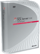 SQL Server 2008 Developer Edition