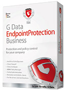 G Data EndpointProtection Business