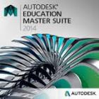 Autodesk Education Master Suite 2014