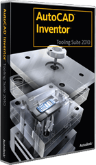 AutoCAD Inventor Tooling Suite 2010