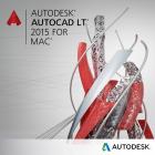 AutoCAD LT for Mac 2016