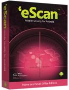 eScan Mobile Security for Android
