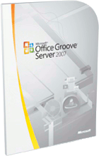Office Groove Server 2007