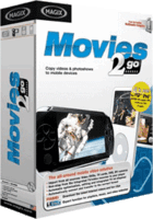 Magix Movies 2 Go