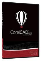 CorelCAD 2017