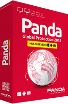 Panda Global Protection 2015