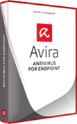 Avira Antivirus for Endpoint