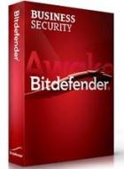 BitDefender Business Security
