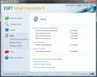 ESET NOD32 Smart Security